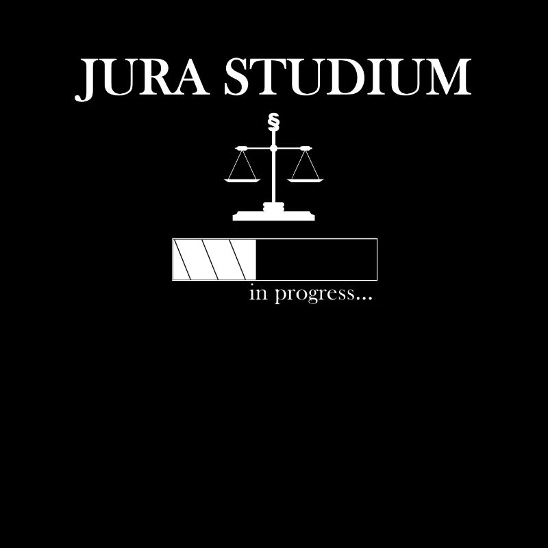 Jura Studim in Progress
