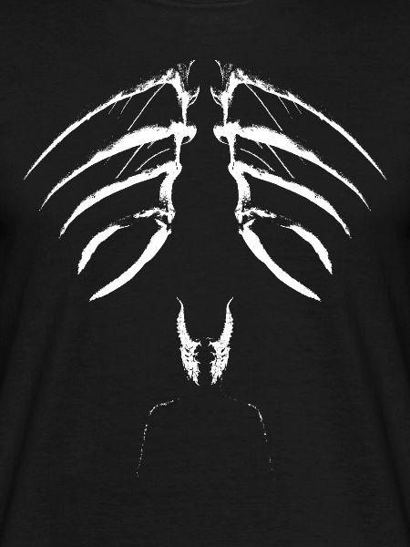 Demon inside