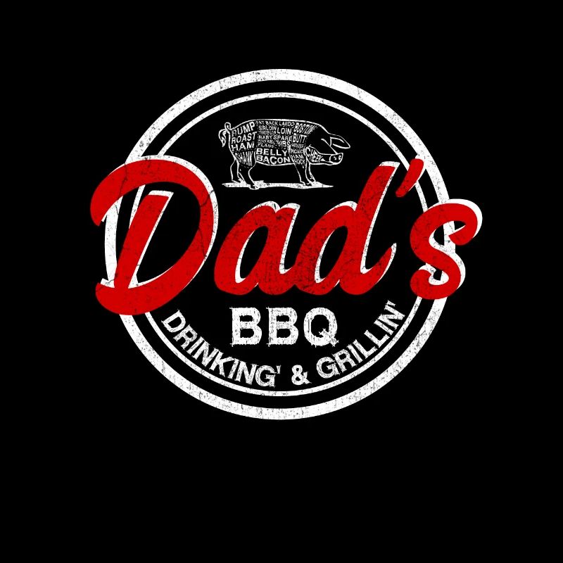 Pappas Barbecue Boire et refroidir