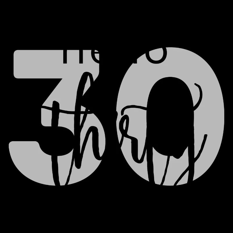 30ème anniversaire