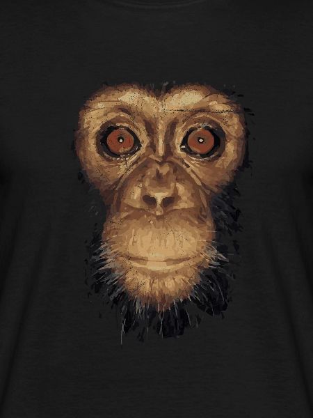 monkey