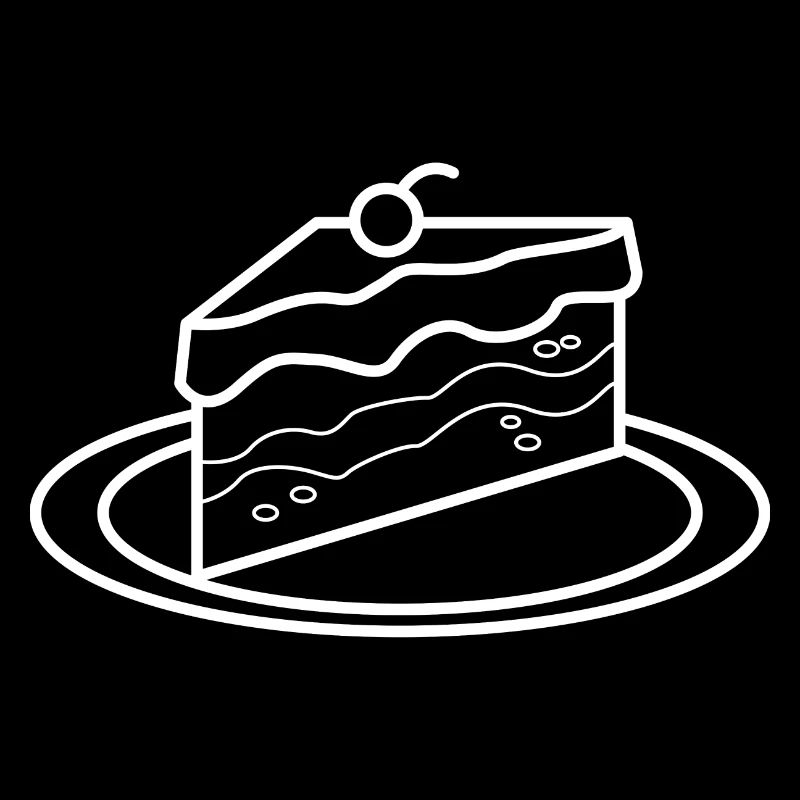Cake cake baker gift pastry chef sweet baking