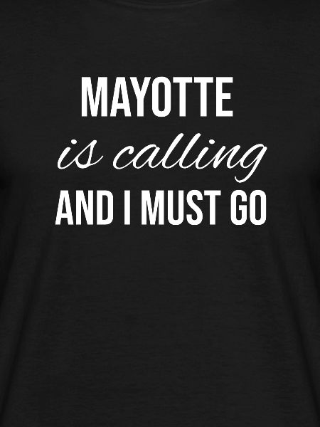 Mayotte