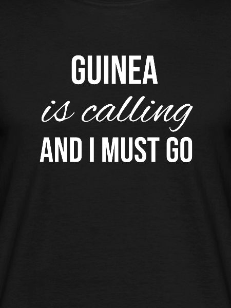 Guinea