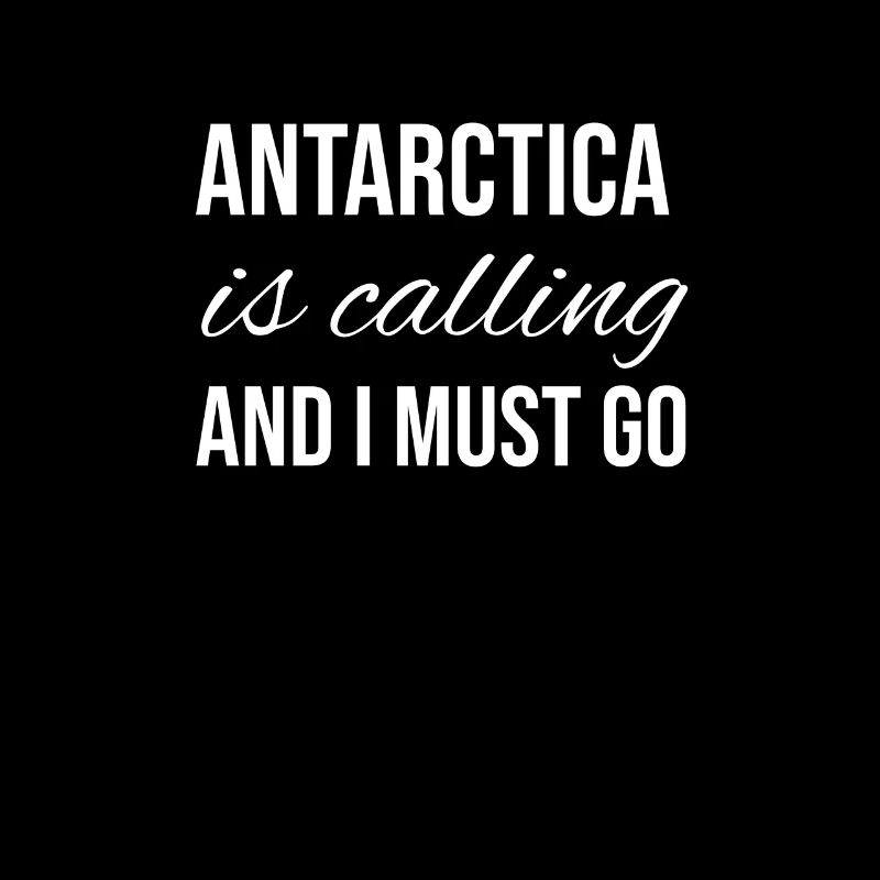 Antarctique