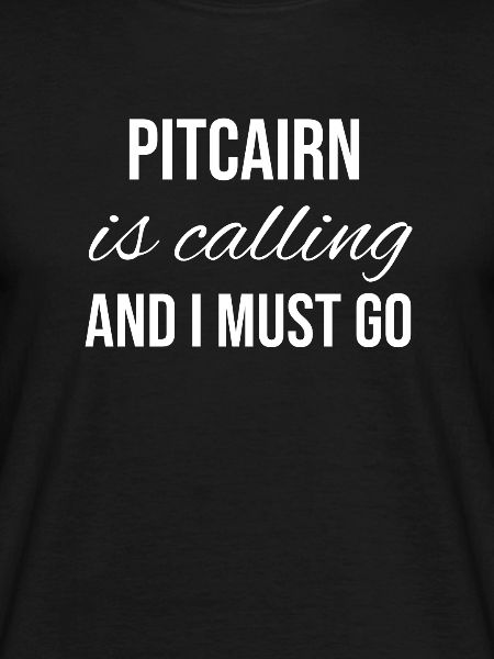 Pitcairn