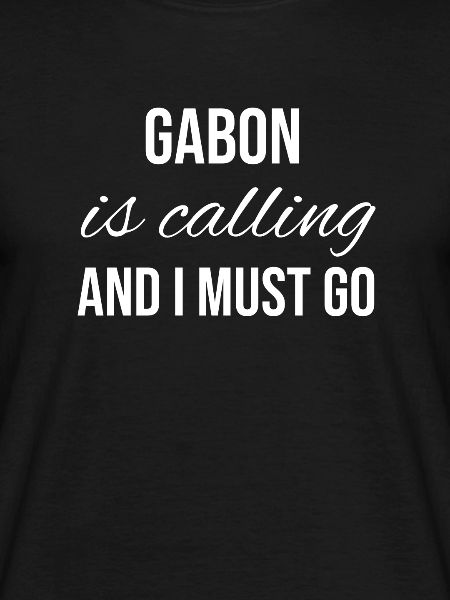 Gabon