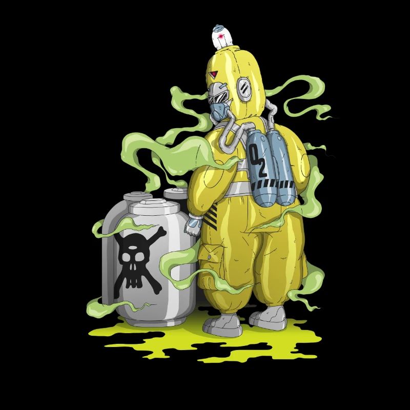 Biological weapon