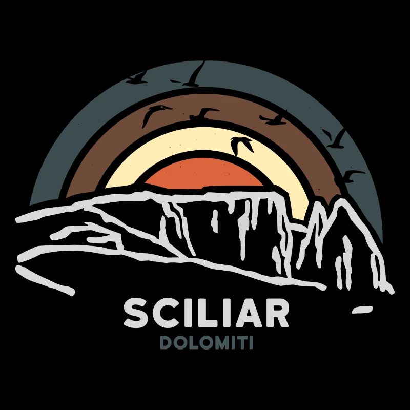 Sciliar Sciliar Dolomites Hiking Mountain Climbing