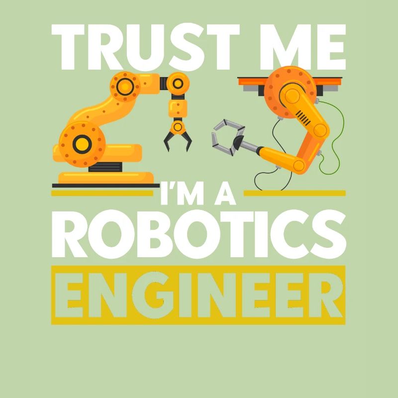 Technology Robotics Robotics Engineer Gift