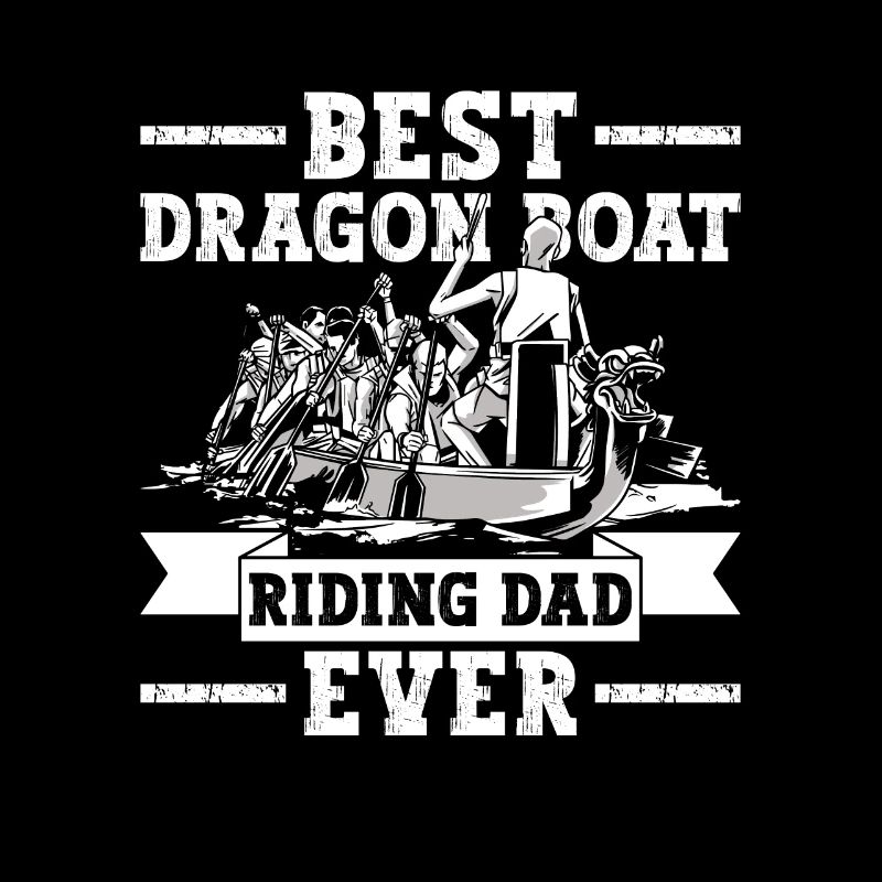 Drachenboot Papa