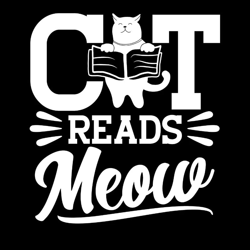 Chat Chats Amoureux Chat Maman Cadeau