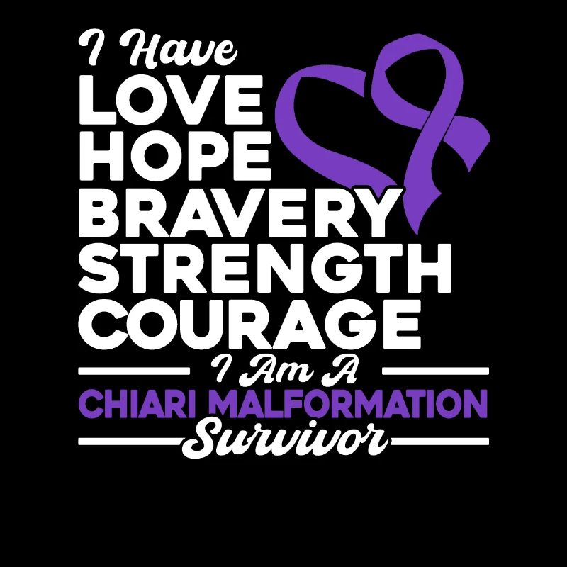 Chiari Malformation Awareness Chiari Malformatio