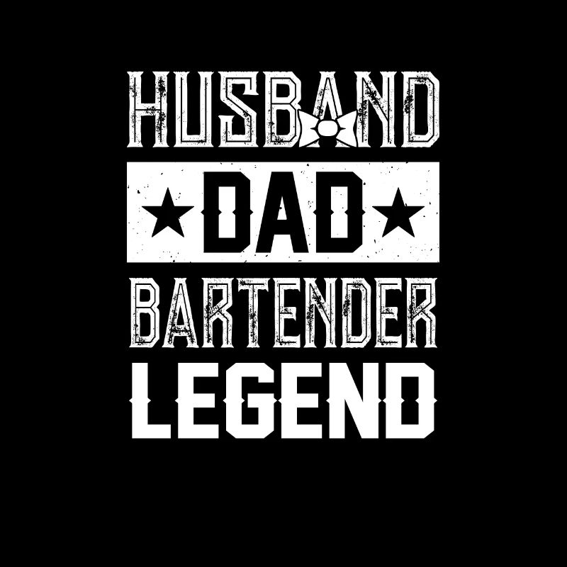 Waitress Bartender Waiter Bartending