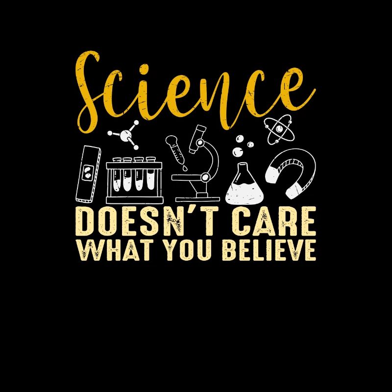 Science Lover Chemistry Biology Physics Maths