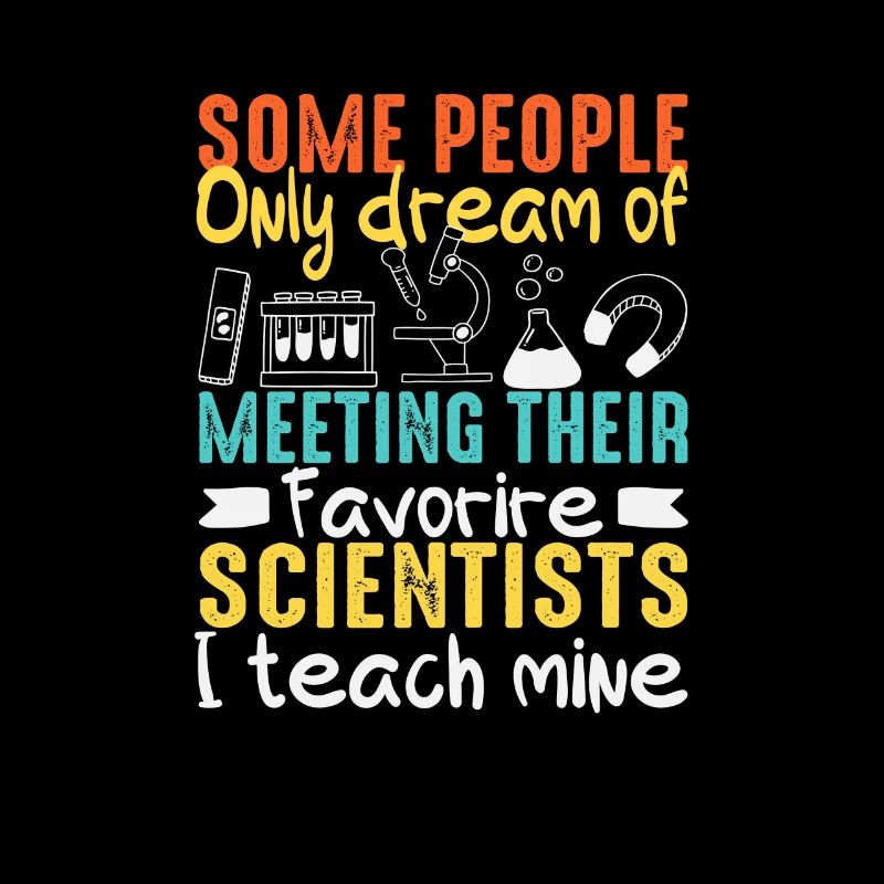 Science Lover Chemistry Biology Physics Maths