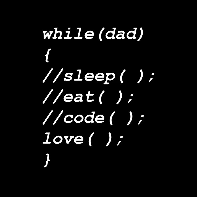 Programmeur Ordinateur Admin Codeur Développeur de logiciels
