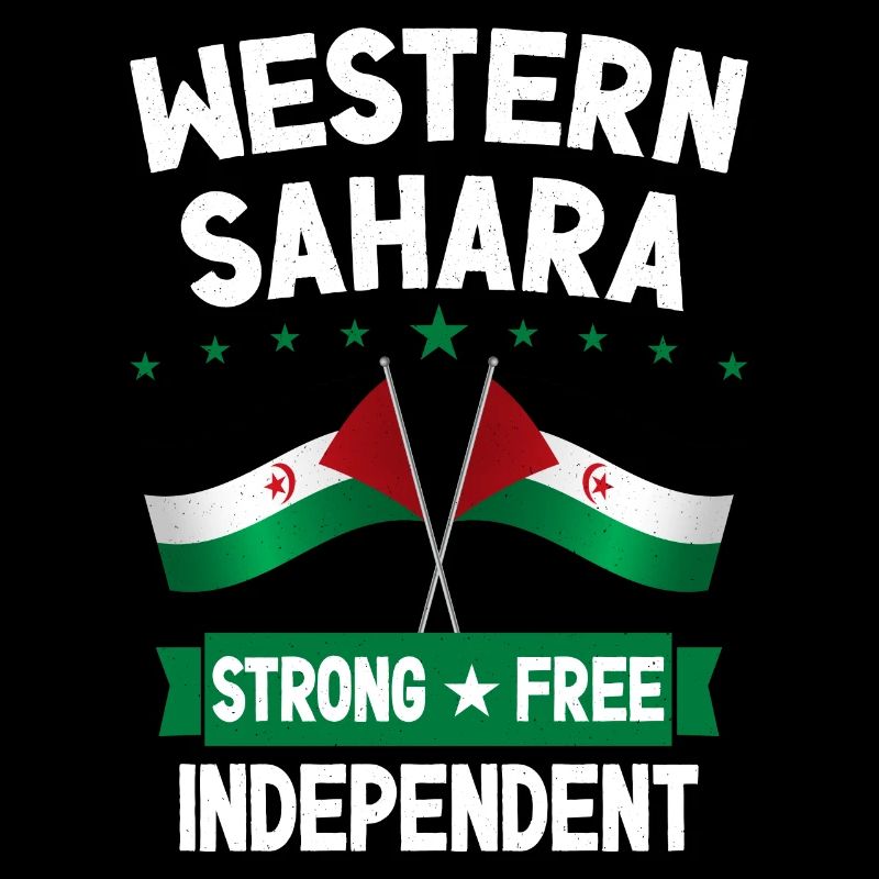 Western Sahara