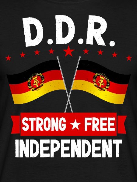 DDR