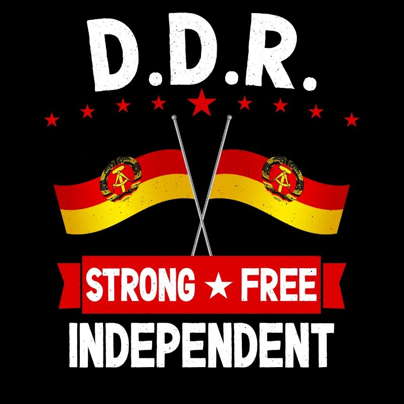 DDR