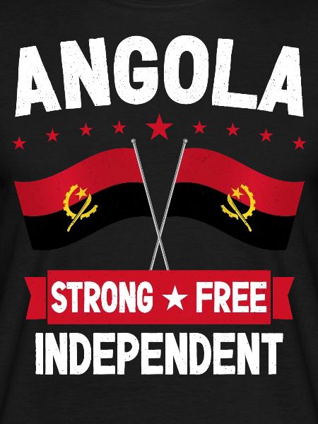 Angola
