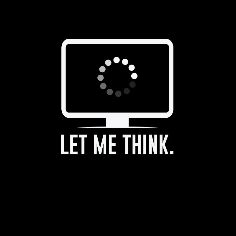 Informatik Admin Programmierer IT-Programmierer