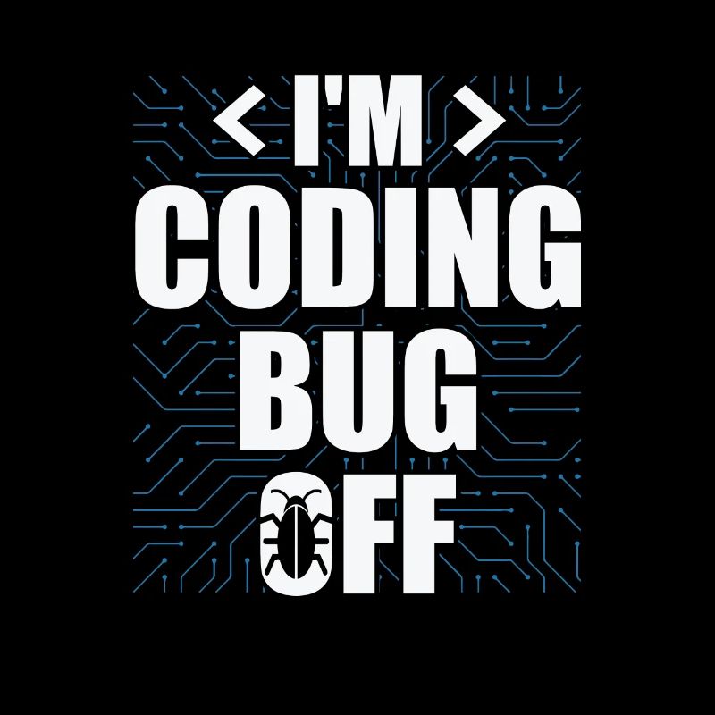Informatik Admin Programmierer IT-Programmierer