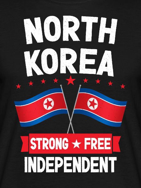 North Korea