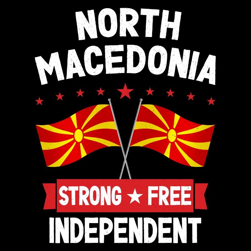 North Macedonia
