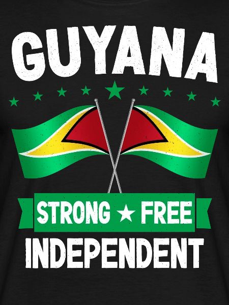 Guyana