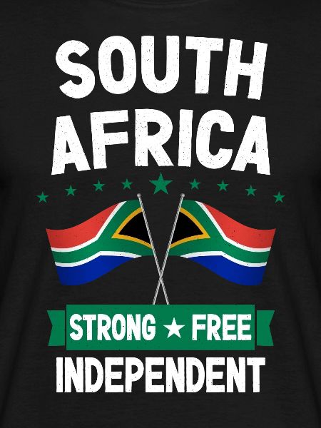 Südafrika