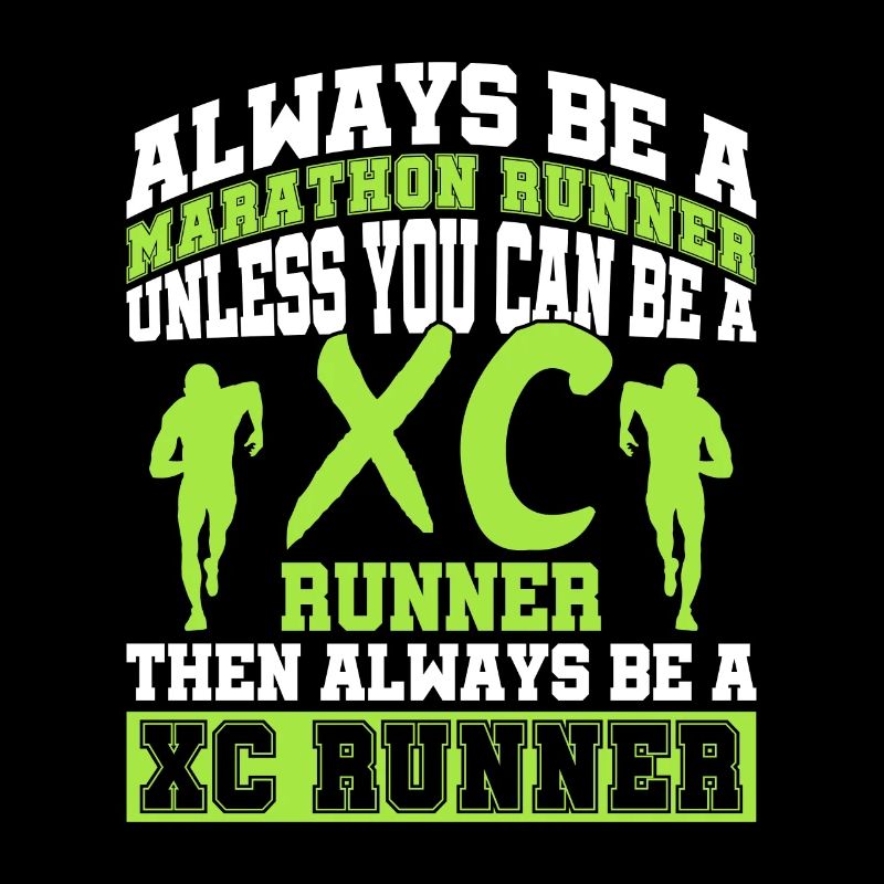 Xc Running Design Für Cc Runner Xc Runner