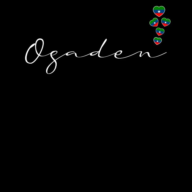 Ogaden