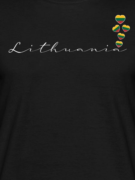 Lithuania