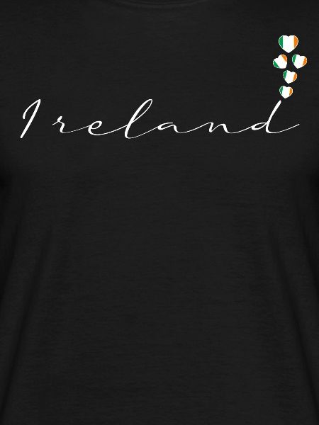 Irland