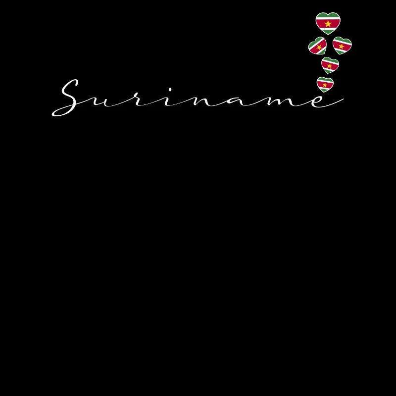 Suriname