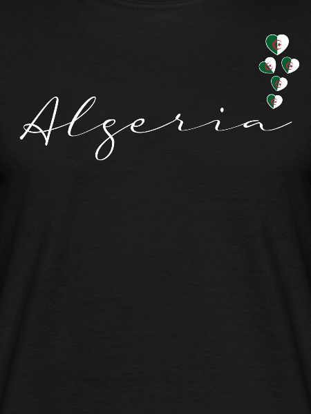 Algeria