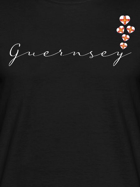 Guernsey