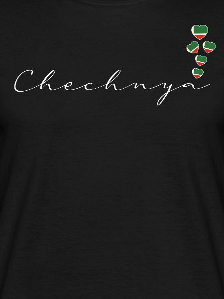 Chechnya