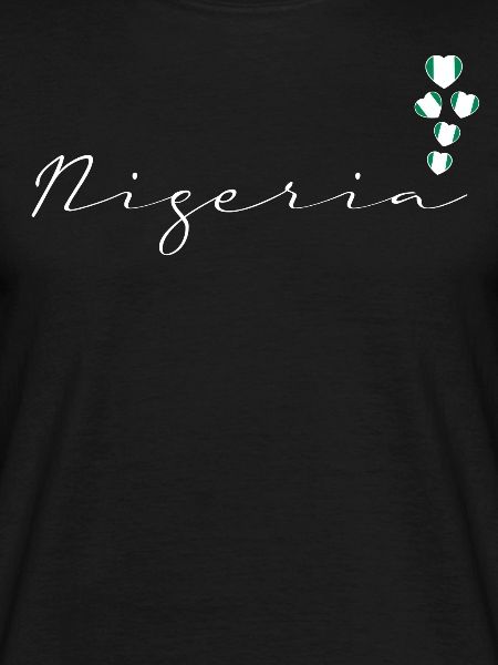 Nigeria