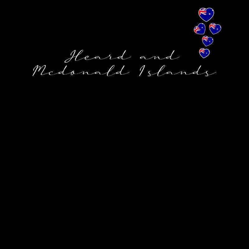 Heard et Mcdonald (Îles)