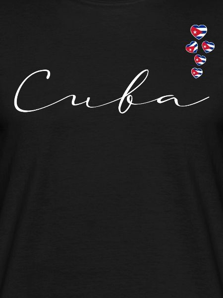 Cuba