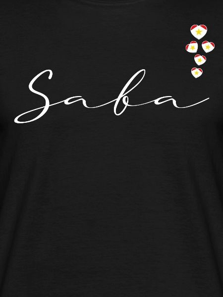 Saba