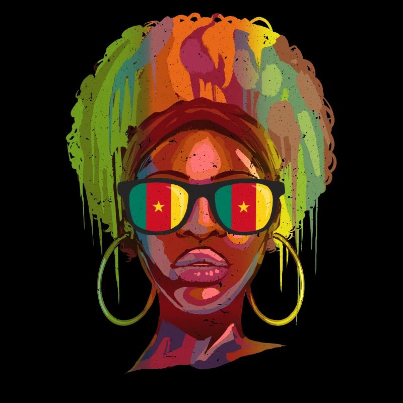 Cameroon