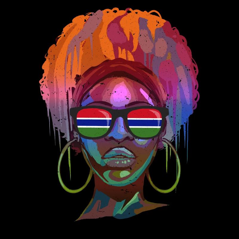 Gambia