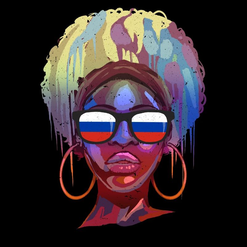 Russie