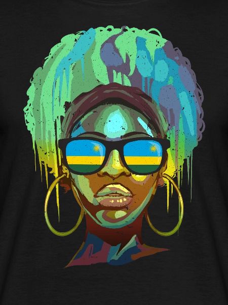 Rwanda