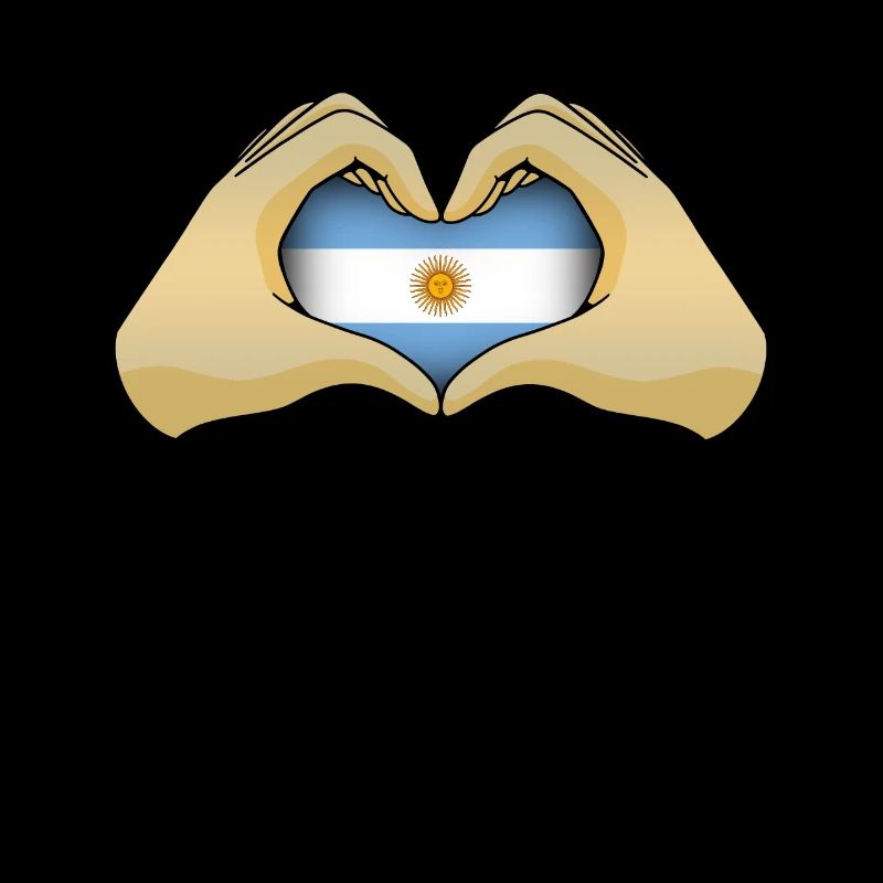 Argentinien