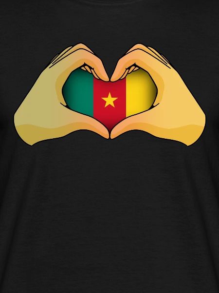 Cameroon