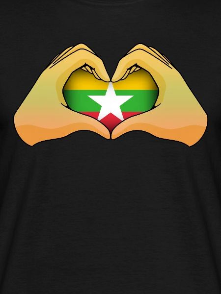 Myanmar